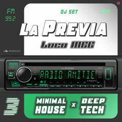 La PREVIA #03