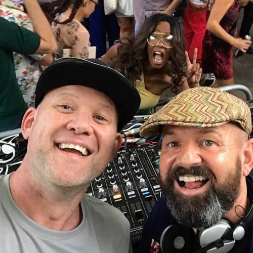 Marshall&Muzzas B2B kitchen jam 25/7/20