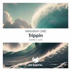 Melodiam (AR) - Juno (Original Mix)