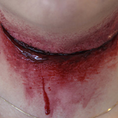 Vampviolence/Heymylan