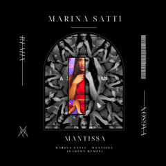 Marina Satti - Mantissa (Vagson Remix)