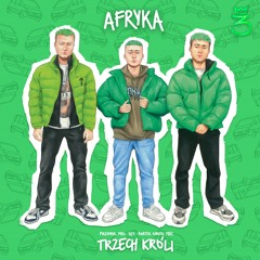 Akropol (feat. Trzech Króli)