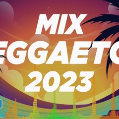 LATINO MIX 2023 LO MAS NUEVO - MIX CANCIONES REGGAETON 2023