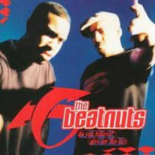 The Beatnuts - Do You Believe (The Man Remix)