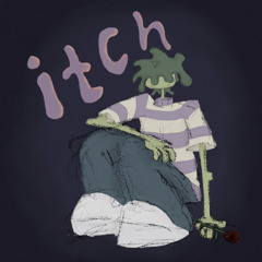 ainsley- itch (prod. comix)