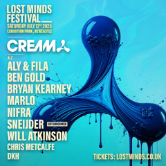 DKH - Lost Minds Festival 2025