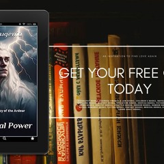 Free to own. Elemental Power: Book Two: Legacy of the Ardeur