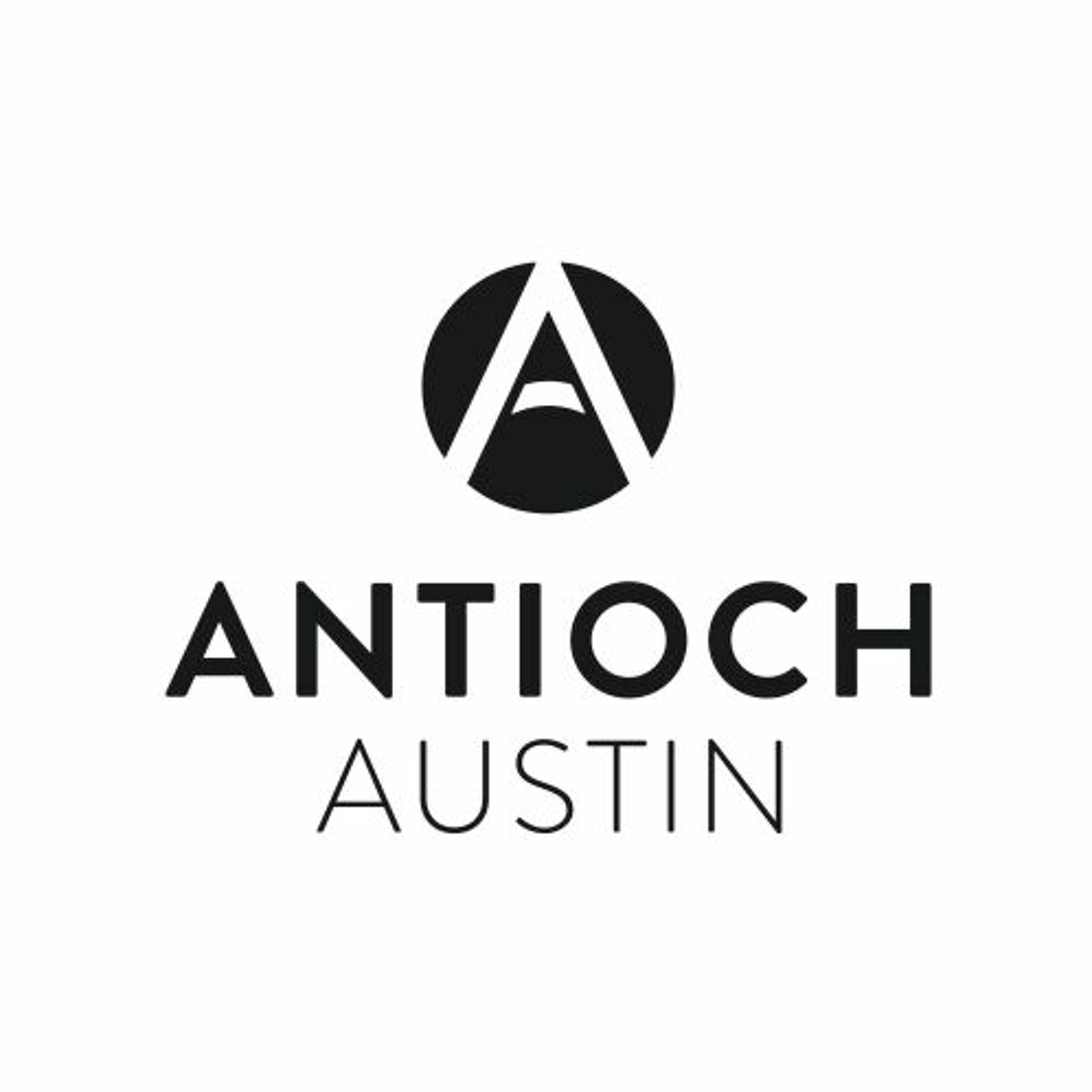 Antioch ATX Podcast