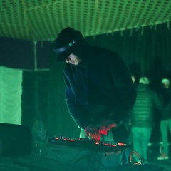 Mustafa Malik | Live @ Desert Love (12.02.2022)