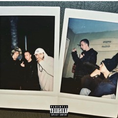 SUPRISE ft. morkiii (prod. ~ Fantom)