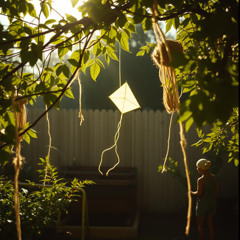 Tangled - SUNO AI Mix