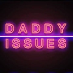 Girls with daddy issues