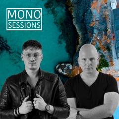 MONO SESSIONS #027 - GUEST MIX BY SaedYm