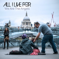 We Are The Angels