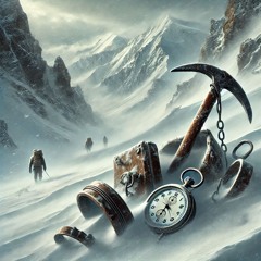 Frozen Time