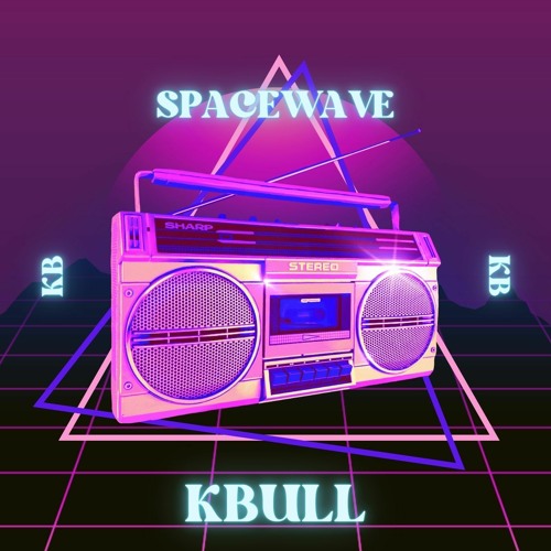 Spacewave - (Original Mix)
