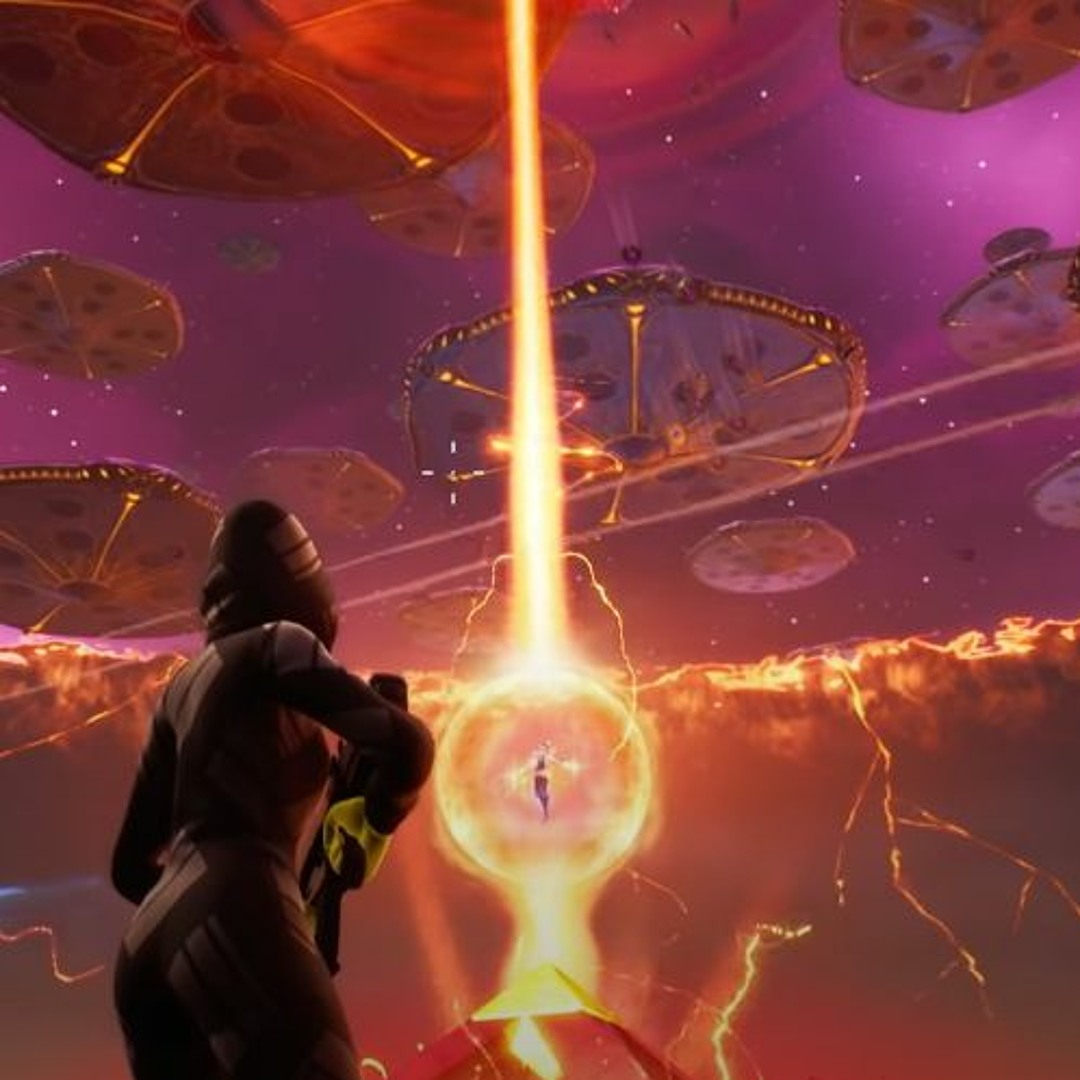 Stream The Last Reality - Fortnite Chapter 2 Finale (The End) by