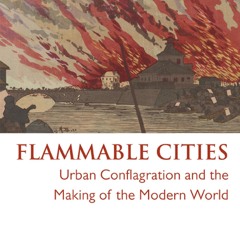 ⚡Ebook✔ Flammable Cities: Urban Conflagration and the Making of the Modern World
