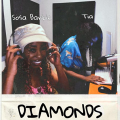 Diamonds (Tia)
