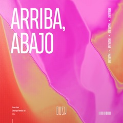 Mariline - Arriba, Abajo