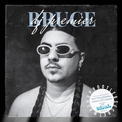 Champagne Bruce X Dj Premier: Voyage