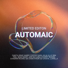 Automatic_Covered by 한정판