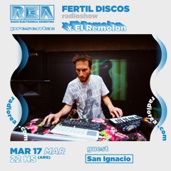 Fertil Mixtape #5 - San Ignacio