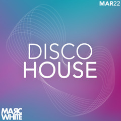 Disco-House MAR22