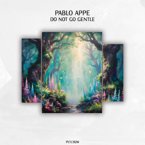 Pablo Appe - Crazy Frey