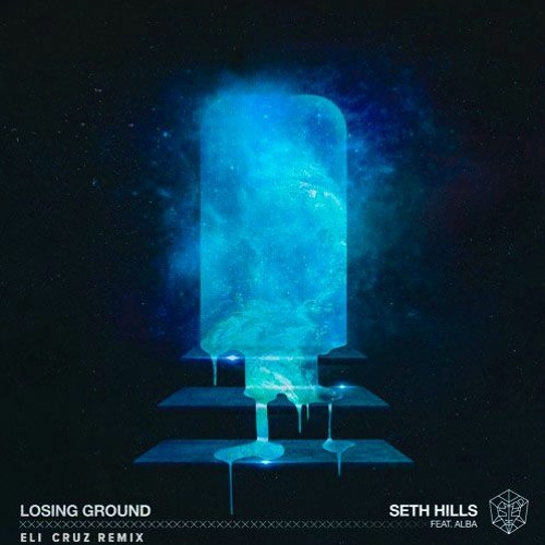 Seth Hills - Losing Ground (ft ALBA) [Nerii Remix]