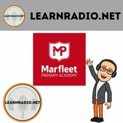 Marfleet Primary Academy Podcast