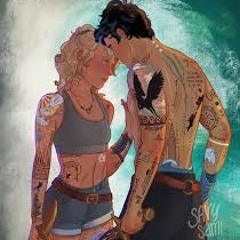 Percy Jackson