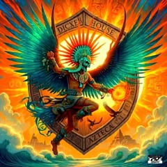 DICXER HOUSE - Huitzilopochtli (Original Mix)