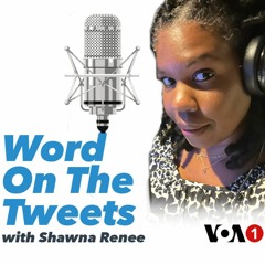 Word On The Tweets 092223