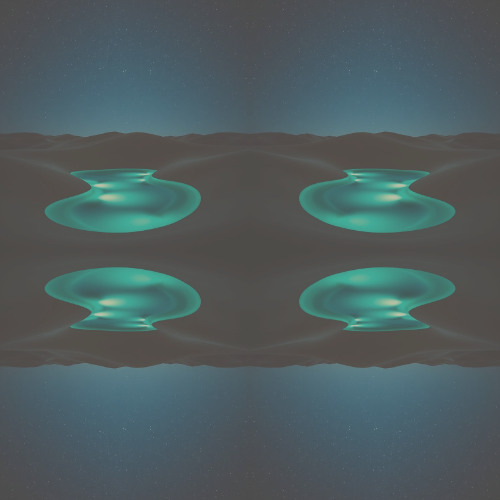 Solar Wave Bloom #788