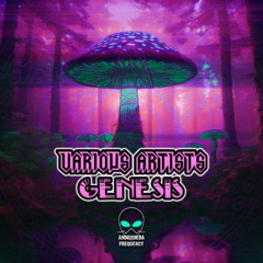 Kenzzo and Dadgar - Consciousness (Original Mix)