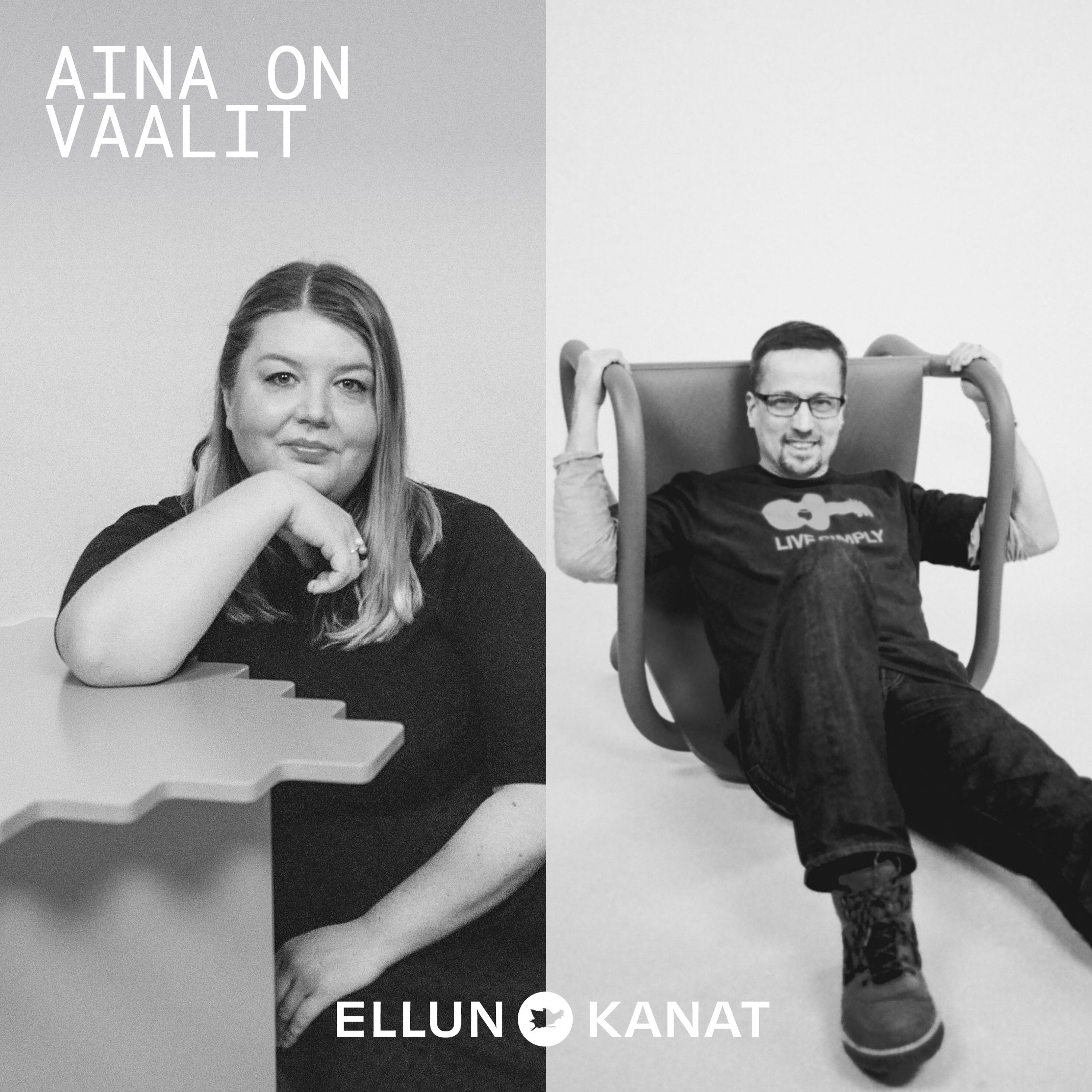 Ellun Kanat