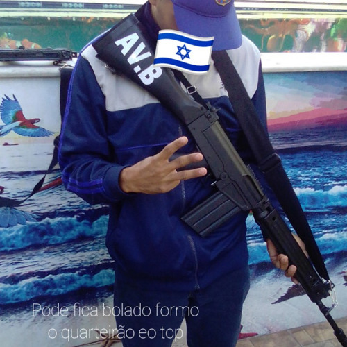 AGORA AVENIDA B É TCP ( AV.B 2021 ) EXCLUSIVA