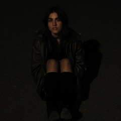 the color violet (cover)