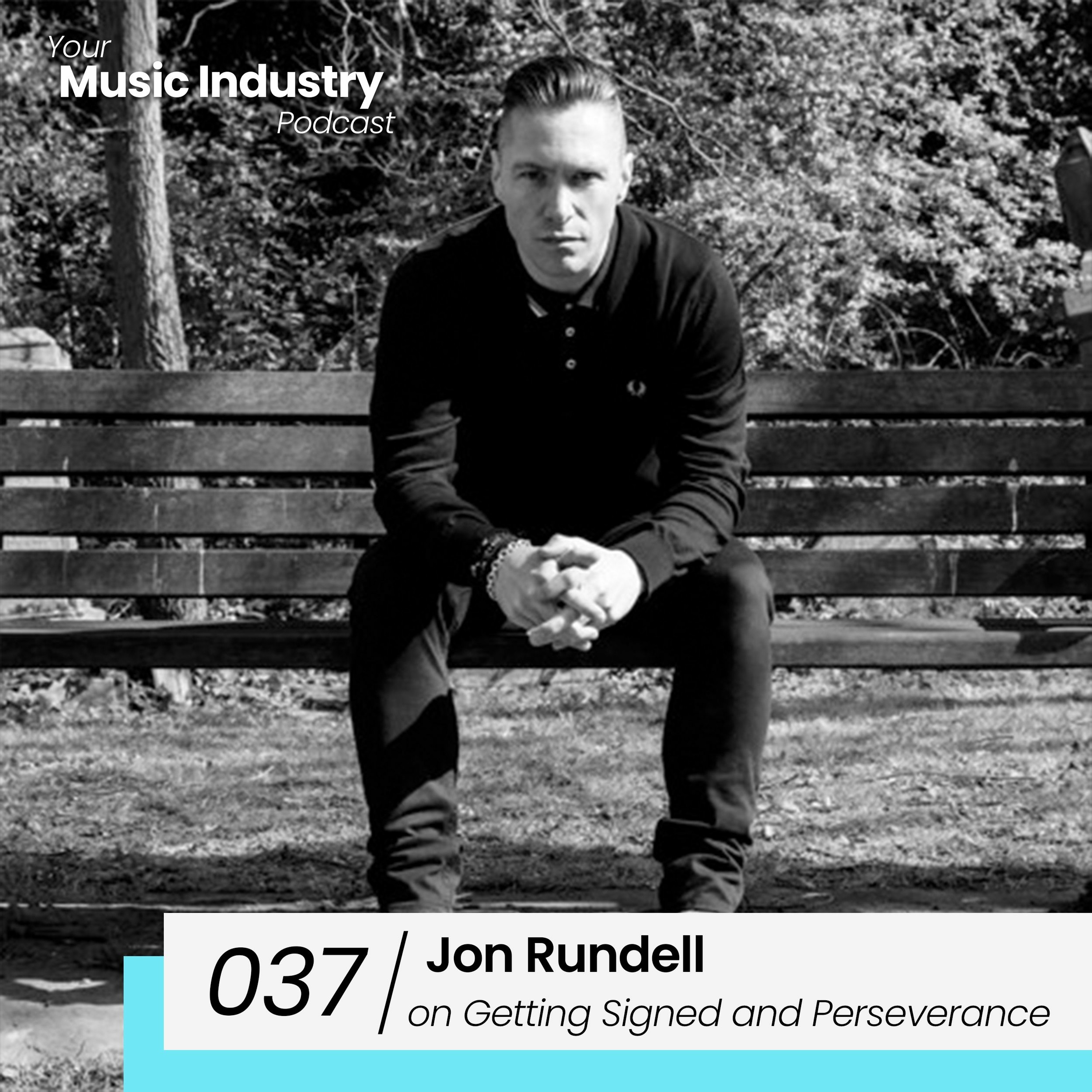 Your Music Industry Podcast