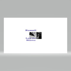 lay the blame  (Remastered)