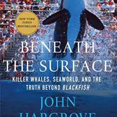 READ EPUB 💌 Beneath the Surface: Killer Whales, SeaWorld, and the Truth Beyond Black