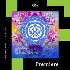 USM072 - Equinox Dreams v3 - Spring 2024 Compilation [Uniting Souls Music]