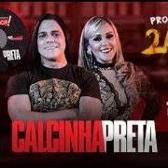 Calcinha Preta - Vol. 25 .-14-Pra quem quiser gostar de mim -