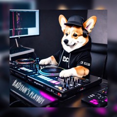BaDinh's Playboy - Dân chơi Ba Đình - DJ Jerry