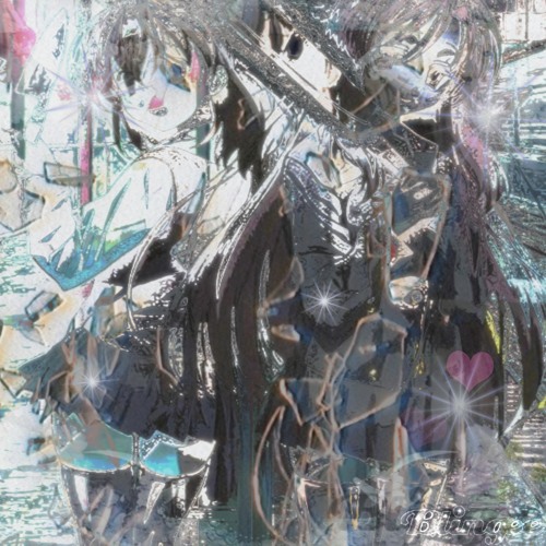 mirrored calamity