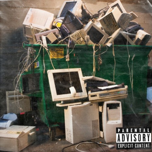 STUCK IT OUT FT. DOPEPHENE420