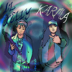 LONGLIVEXELLY - LIL XELLY & KARMA MIX (FT. KAY P, RXK NEPHEW, TOMMY ICE)