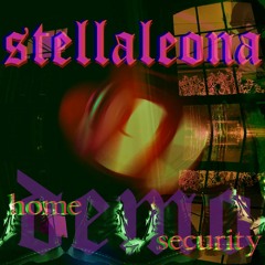 Home Security (demo)