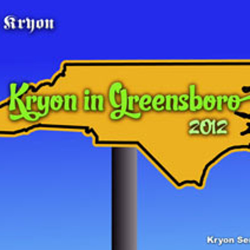 Stream Newport News VA Greensboro NC THE RECALIBRATION OF SELF